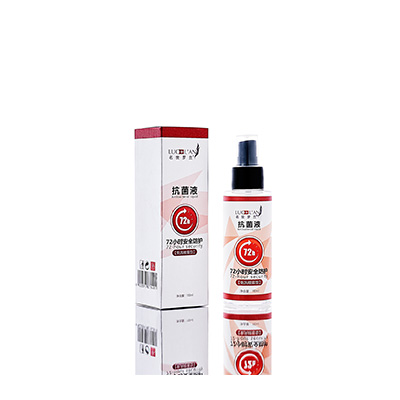 辽源母婴防护喷雾