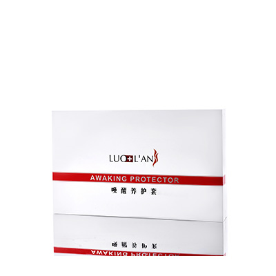 辽源气血能量增强套